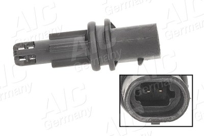 AIC 54860 Calitatea originală AIC senzor,temperatura aer admisie foto