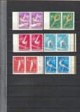 SPORT ( LP 943 ) 1978 OBLITERATA PERECHE