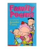 Jennifer Curry - Family Poems - 113042