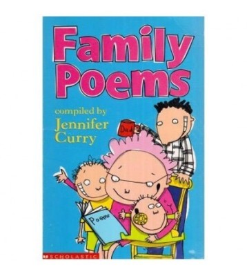 Jennifer Curry - Family Poems - 113042 foto