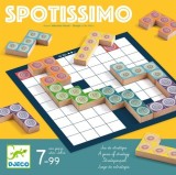 Joc tactic Spotissimo, Djeco