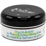 Crema Antirid cu Retinol si Ginkgo Biloba 30g