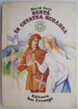 Cumpara ieftin Nunta in cetatea Biharea &ndash; David Sava - Roman - Carte beletristica