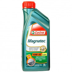 Ulei motor CASTROL MAGNATEC A3/B4 10W-40 1L