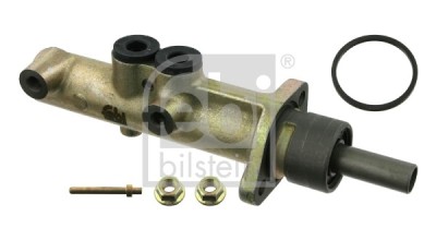 FEBI BILSTEIN 26728 Pompa centrala, frana foto