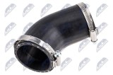 Furtun aer supraalimentare VW Passat B6, B7 1.8 TSI, 2.0 TSI 20, Golf V, VI 1.8 TSI, 2.0 TSI 20, Skoda Octavia 1.8 TSI, 2.0 TSI 20, Superb 1.8 TSI,