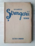 R. P. Garrold - Ștrengarii (1942)