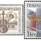 Cehoslovacia 1984 - anul muzicii, serie neuzata