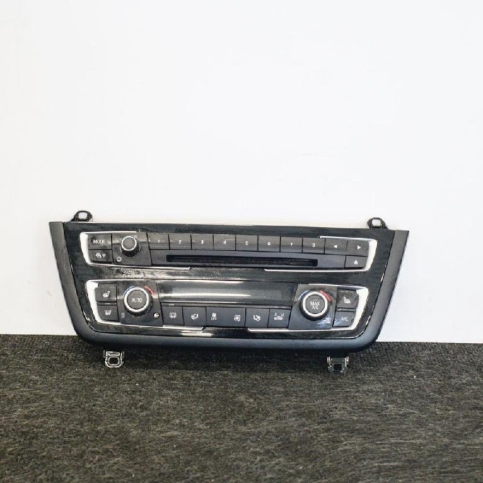 Modul de climatizare BMW 4 Coupe F32, F82 2015 OEM: 93634989354146 | 3095045