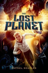 The Lost Planet foto