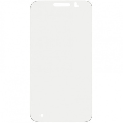 Folie plastic protectie ecran pentru Vodafone Smart 4 Mini 785 foto