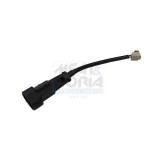 Meat &amp;amp; Doria senzor de avertizare, uzura placute de frana