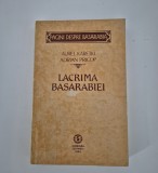 Istorie Aurel Karetki Lacrima Basarabiei