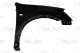 Aripa fata NISSAN QASHQAI / QASHQAI +2 (J10, JJ10) (2007 - 2013) BLIC 6504-04-1617312P