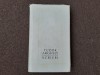 TUDOR ARGHEZI SCRIERI VOL 33 O GALERIE DE PORTRETE EDITIE DE LUX