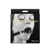 Calus Fetish &amp; Fashion - Megan - 5cm