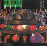 Various - Mr Music Hits 12&bull;93, CD