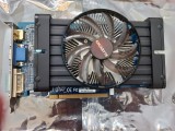 Placa video Gigabyte AMD Radeon HD 6670, 1024MB, DDR3, 128-bit, HDMI, DVI-D, D-sub, PCI-E, PCI Express, 1 GB