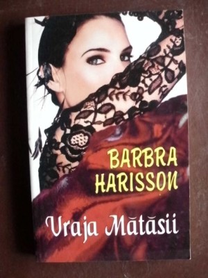Vraja matasii-Barbara Harrison foto