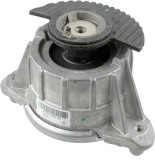 LEMF&Ouml;RDER 33587 01 Suport motor