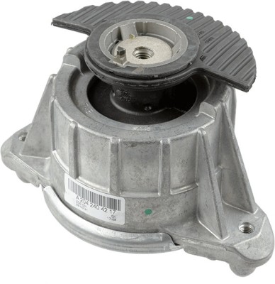 LEMF&amp;Ouml;RDER 33587 01 Suport motor foto