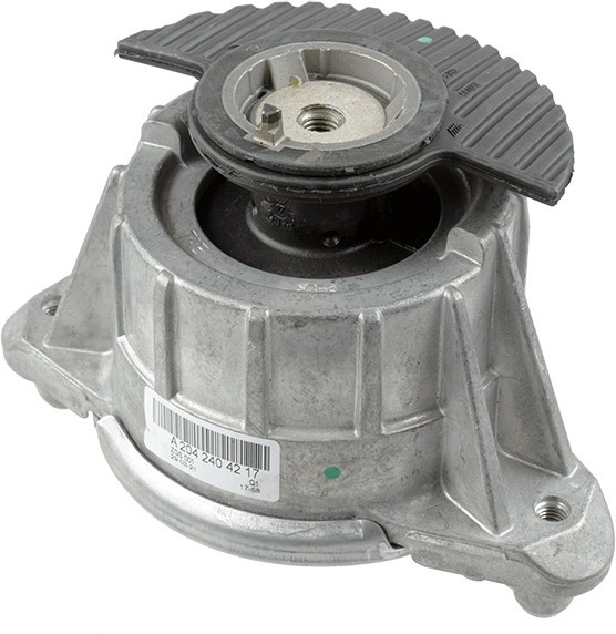 LEMF&Ouml;RDER 33587 01 Suport motor