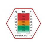 Ultrair High Power Propellent Gas 570 ml