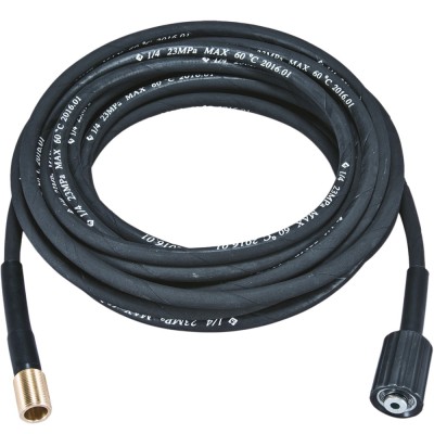 MAKITA Extensie furtun 10m pentru aparatele de spalat cu presiune HW1200/1300 foto