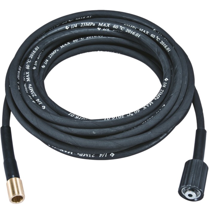 MAKITA Extensie furtun 10m pentru aparatele de spalat cu presiune HW1200/1300