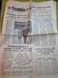 scanteia 28 iunie 1983-art. electroprecizia sacele