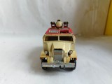 bnk jc Corgi 422 Riot Police Wagon
