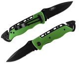 Cutit Pliabil Cu Sistem Pentru Spart Geamuri Jbm 502494 52786