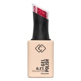 Oja semipermanenta Cupio ART Collection - Christmas Eve Dress 15ml