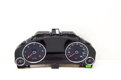 Ceas de bord VW TOUAREG 7P5 2012 OEM: 0263677082,7P6920981M 11750336 foto