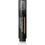 MAC Cosmetics Studio Fix Every-Wear All-Over Face Pen Machiaj si anticearcan cremos intr-unul singur culoare NC37 12 ml