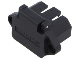 Capac protecție pentru montare pe panou QS DONGGUAN QS ELECTRONIC TECH