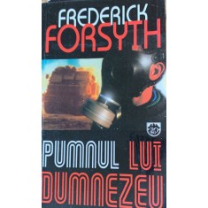 Pumnul lui Dumnezeu - Frederick Forsyth