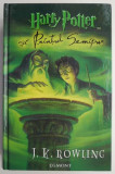 Harry Potter si Printul Semipur &ndash; J. K. Rowling
