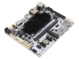 Placă de dezvoltare Rockchip A72 12VDC URVE