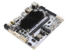 Placă de dezvoltare Rockchip A72 12VDC URVE