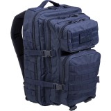 Rucsac Tactic Assault 36L Bleumarin Mil-Tec