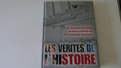Adevarurile istoriei foto