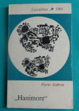 Florin Gabrea &ndash; Hanimore ( volum debut )