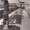 Mamaia. Baile (circulata 1957)