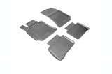 SET COVORASE AUTO CAUCIUC FIT MERCEDES-BENZ E (W212) (SD) (2013-2016) - 4 PCS, Umbrella