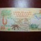 COOK ISLANDS 20 DOLARI UNC