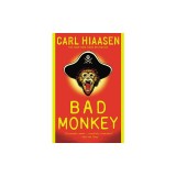Bad Monkey