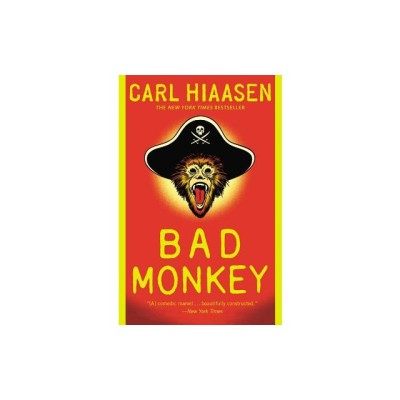 Bad Monkey foto
