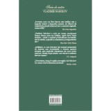 Blazon de bastard, Vladimir Nabokov