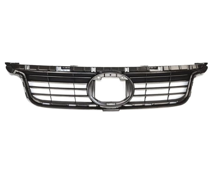 Grila radiator Lexus Ct (Zwa10), 04.2011-, model: 200h, montare fata, RapidAuto